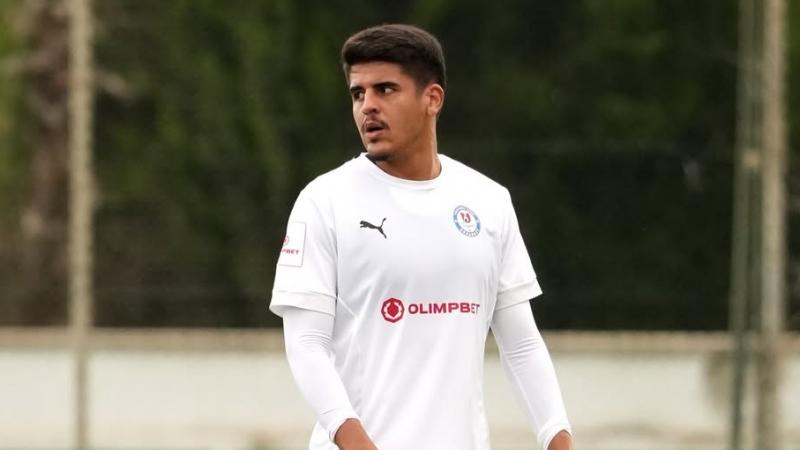 «Атырау» «Ордабасының» бразилиялық легионеріне қызығушылық танытуда