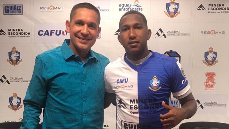 «Тобылдың» жаңа вингерінің агенті: Ресей мен Сауд Арабиясынан қызығушылық болды