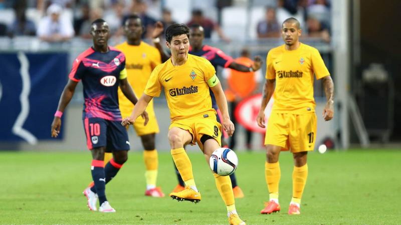 Бауыржан Исламхан сравнил «Кайрат» образца 2015 и 2025 годов: команда была другой