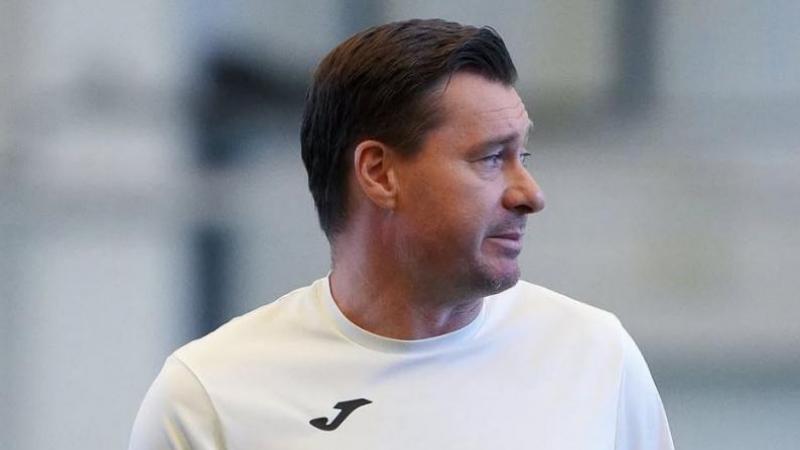 «Жеңістің» бас бапкері Еуропаға кетуі мүмкін