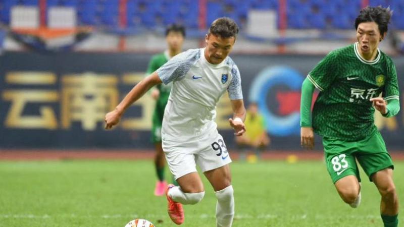 Еуропада доп тепкен Қытайдың тумасы Қазақстан азаматтығын алуға дайын