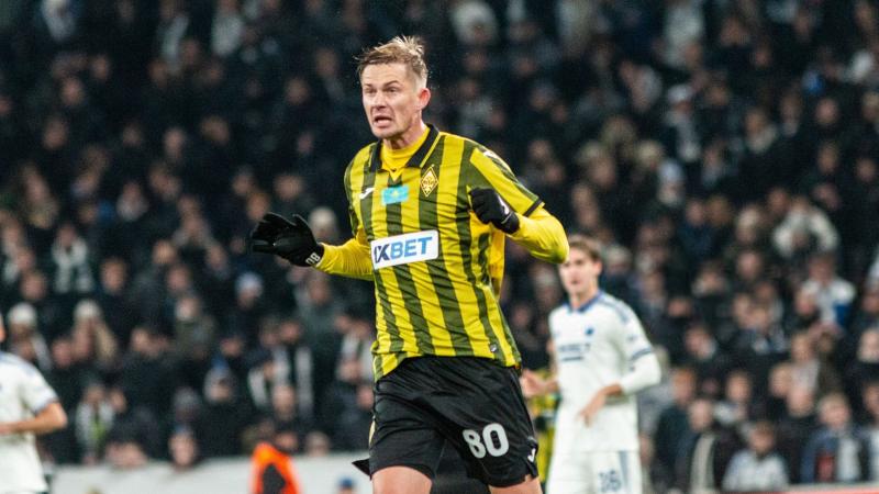 Защитник «Кайрата» – о матче против «Арсенала»: держали удар достойно