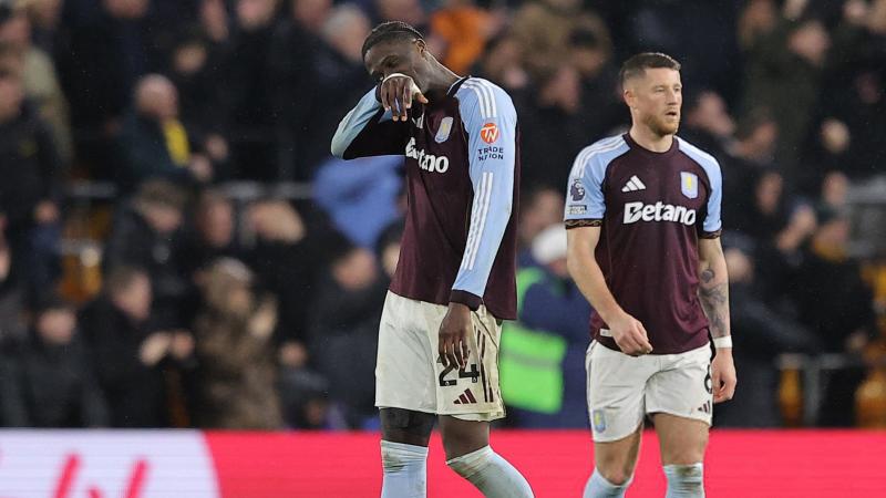 «Лилль»—«Астон Вилла»: сақ ойын күтеміз