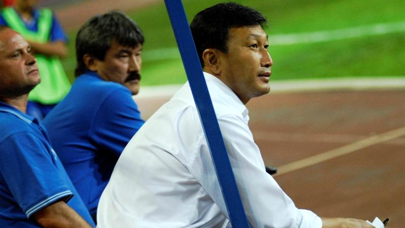 Огай — о камбэке «Кайрата»: «КуПС» выглядел слабо