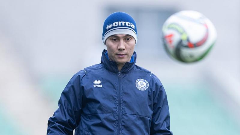 Исламхан – о выборе тренера для сборной: поддержка на родном языке ощущается по-другому