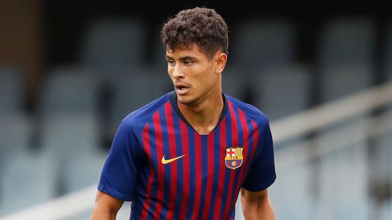 «Барселонаның» бұрынғы футболшысы Қазақстанға келмей қалуы мүмкін