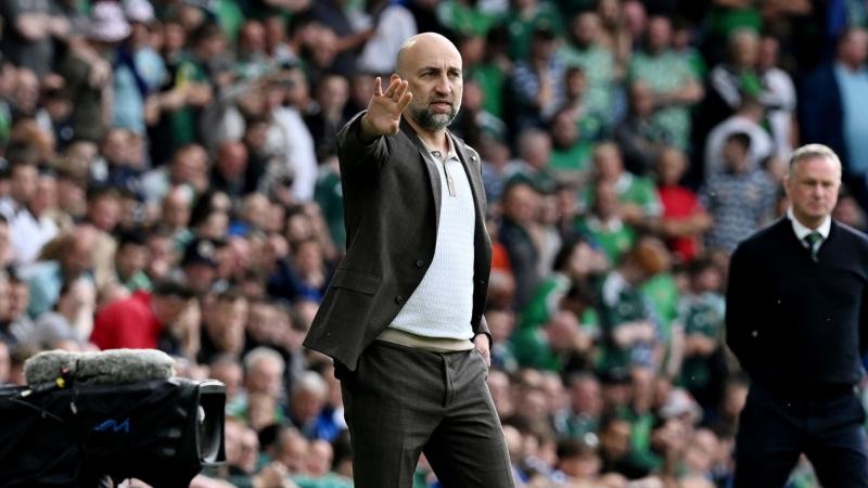 Адиев «Ақтөбеге» тағайындалуы туралы: «Крыльяның» бапкерімін