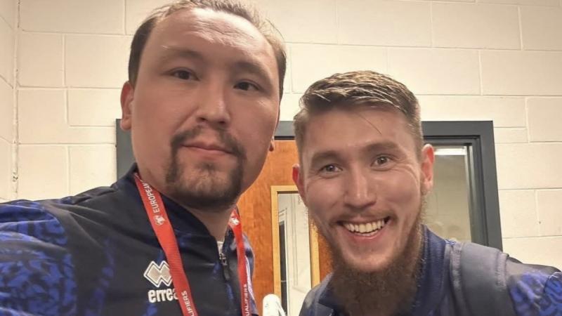 Ермұхамед Мәулен: Айымбетов Қазақстанға оралғысы келмейді