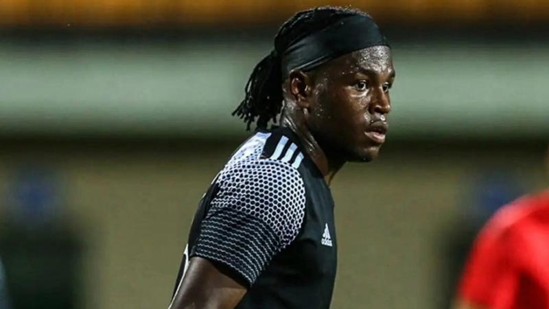 Участник Кубка Африки-2025: я открыт к переезду в Казахстан