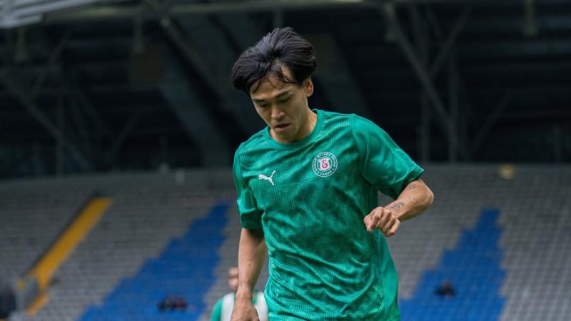 «Қайрат»—«Елімай»: алаң иелері ұпай алады