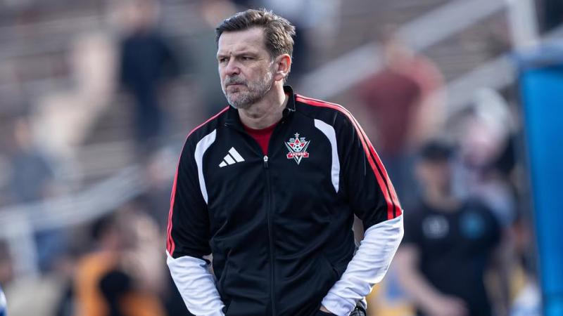 РПЛ-дың экс-легионері «Ақтөбе» бапкері жайында: Қырғызстанда Тарковичтің талаптарын орындай алмады