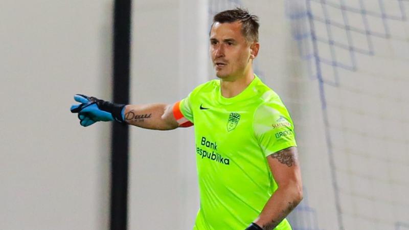 Стало известно, кому отказал Покатилов, чтобы сыграть летом в Лиге чемпионов