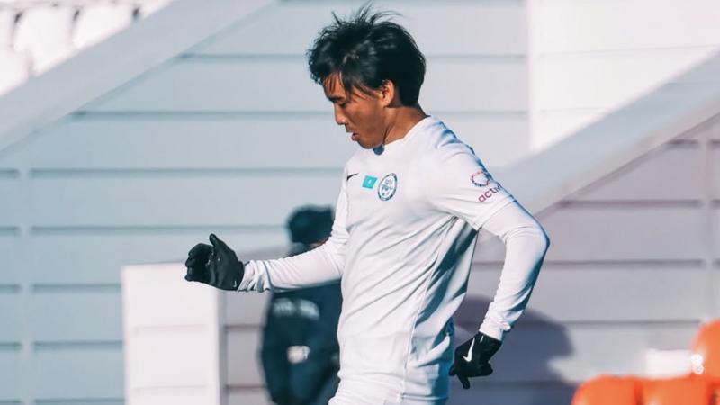 «Словаки – это уровень»: новичок «Иртыша» сравнил КПЛ с европейским чемпионатом