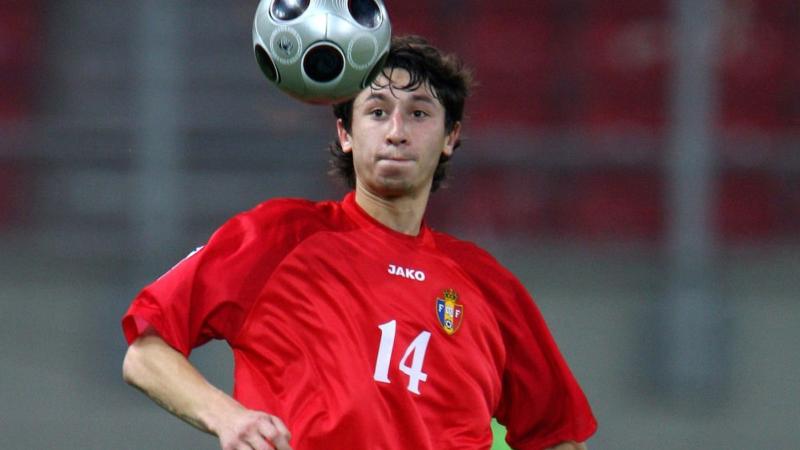 Экс-игрок клубов КПЛ и европейской сборной возглавил юношескую команду «Тобола»