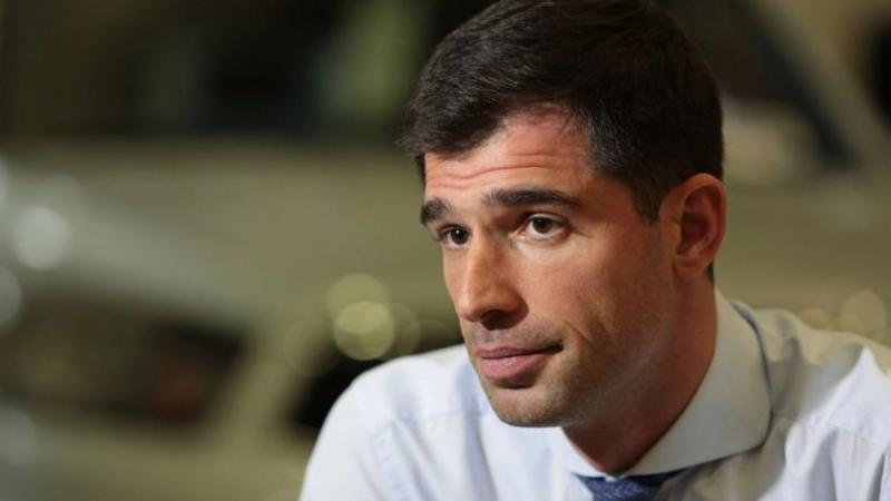 Forbes тізіміндегі олигарх ҚПЛ-дағы тағы бір топ-командадан бас тартты