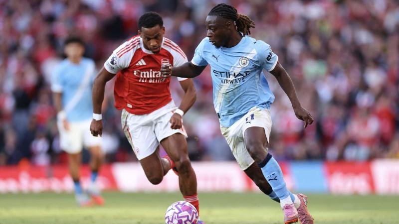 «Арсенал»—«Манчестер Сити»: лондондықтар трофейге жақын
