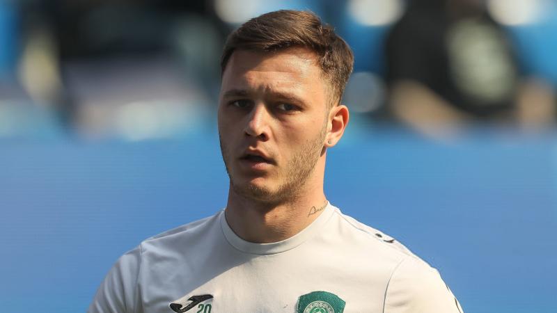 Ветеран «Ахмата» – о Самородове: после скачка может уехать в Европу