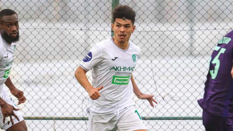 «Жеңістің» экс-бапкері Кенжебектің «Ахматқа» ауысуы туралы: мінсіз маусым өткізеді