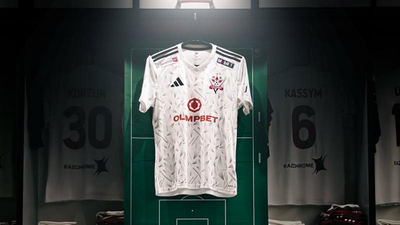 «Актобе» может начать чемпионат в Астане