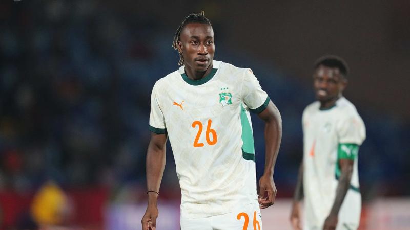 Кот-д’Ивуар—Буркина-Фасо: сақ ойын күтілуде