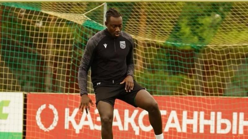 Купер – ҚПЛ жайлы: ол жақта күрес көп, әлсіздер ойнай алмайды