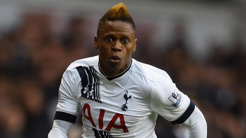 «Атырау» отказался от экс-форварда «Тоттенхэма», «Лиона» и «Марселя»