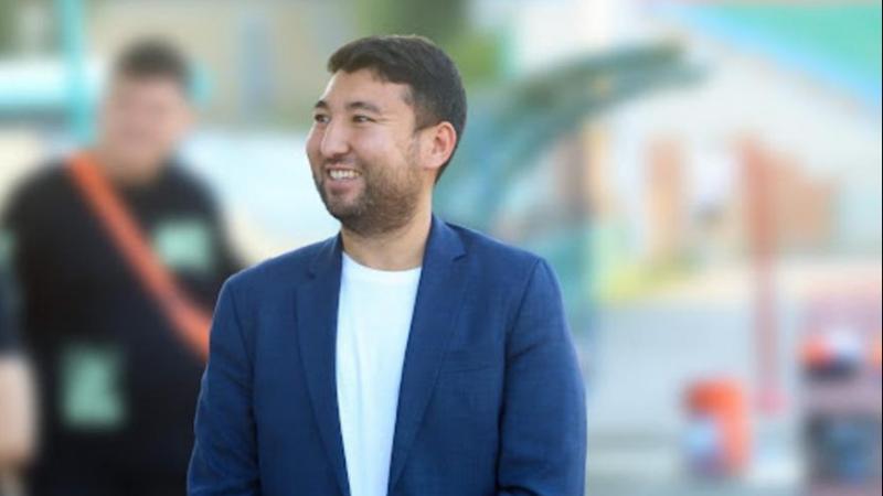 Алишер Апсалямов может уйти из «Тобола», чтобы устроиться в «Кызылжар»