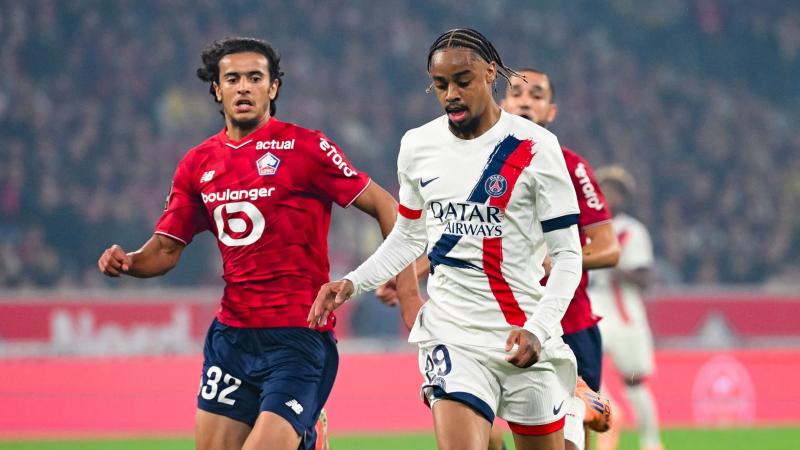 «ПСЖ»—«Лилль»: алаң иелерінен сенімді ойын күтеміз