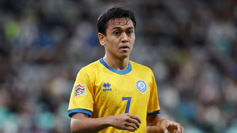 Оразовтың агенті — «Елімайға» ауысу жайлы: Еуропалық клубтар да қызығушылық танытты