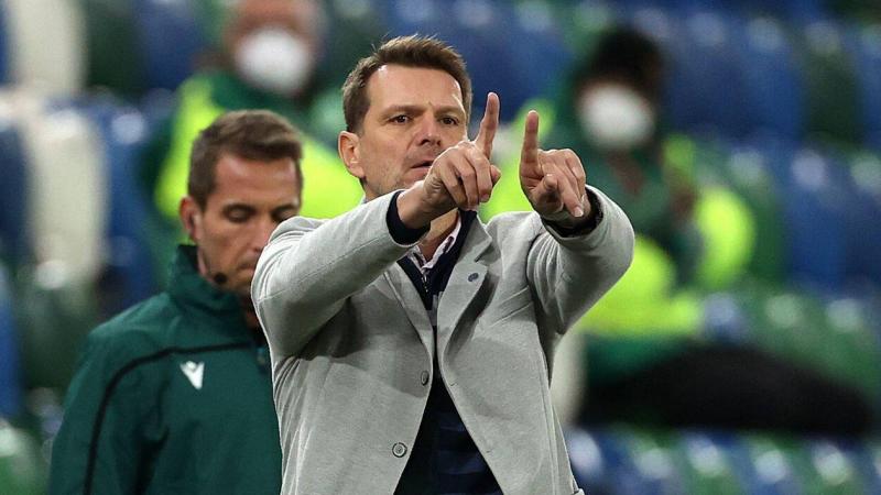 «У вас огромное преимущество»: иностранный тренер сравнил футбол в Казахстане и Кыргызстане