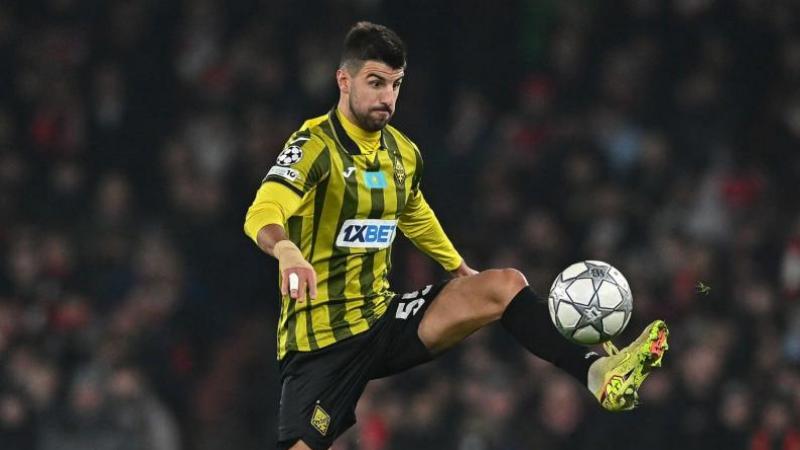 Беларусь сарапшысы – Громыконың «Қайраттан» кетуі жайлы: Еуропаға бармай, ақшаны таңдады