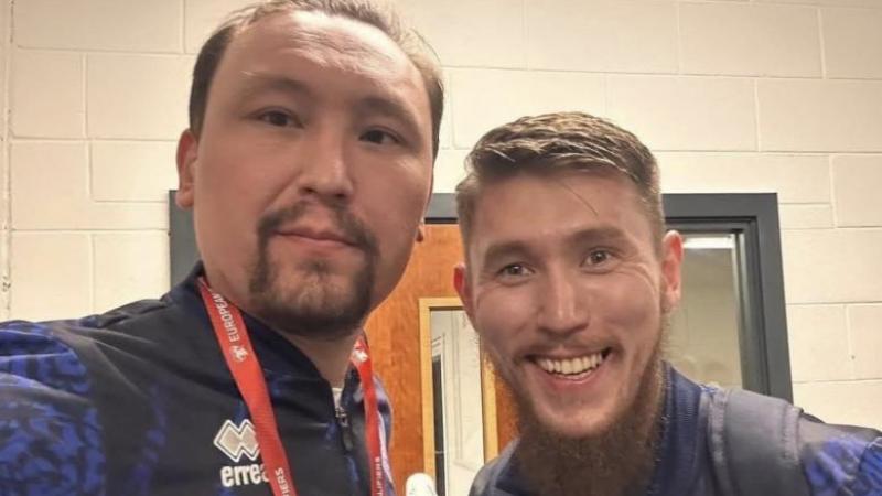 Ермухамед Маулен: Айымбетов не хочет возвращаться в Казахстан