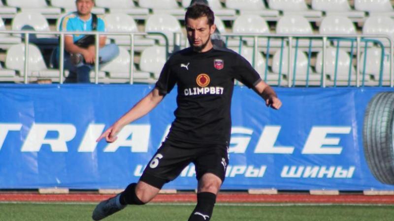 Али Гаджибеков: Дамир Марат ұлттық құрама деңгейіне дейін өсе алады