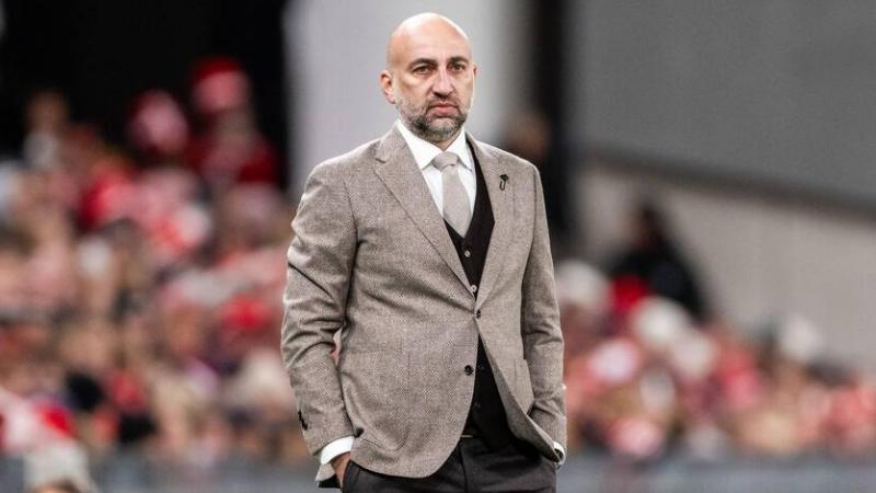 Бывший функционер «Крыльев Советов»: переговоры Адиева с «Актобе» могут сказаться на игроках