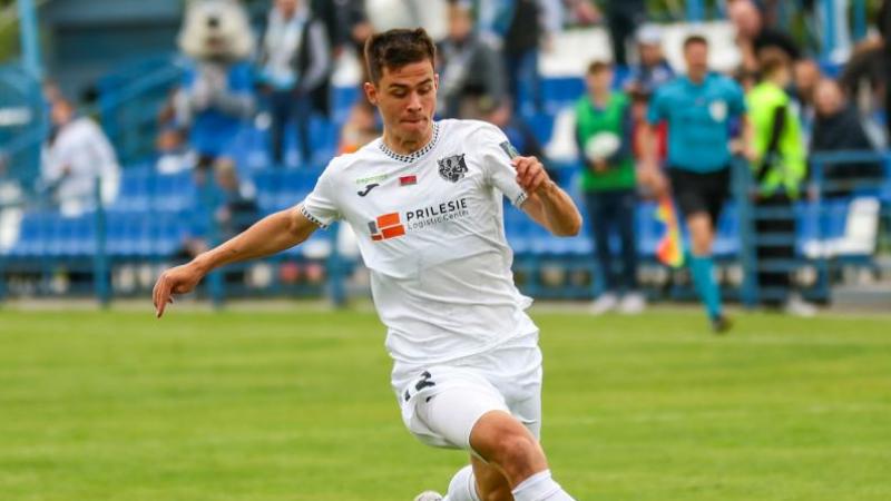 Беларусь чемпионатының үздік сұрмергені ҚПЛ клубына ауыспайды