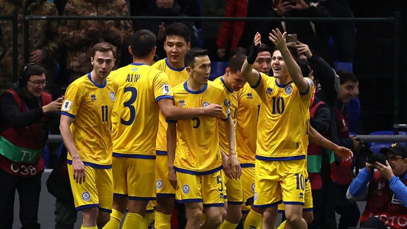 Экс-игрок «Актобе» – о шансах Казахстана в Лиге наций: важны дисциплина и стандарты