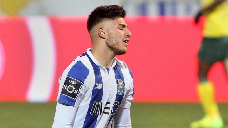 «Порту» мен Португалия құрамасының бұрынғы футболшысы Қазақстанға келуі мүмкін