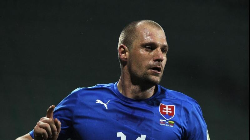 Экс-игрок сборной Словакии: Таркович поладит с Нани