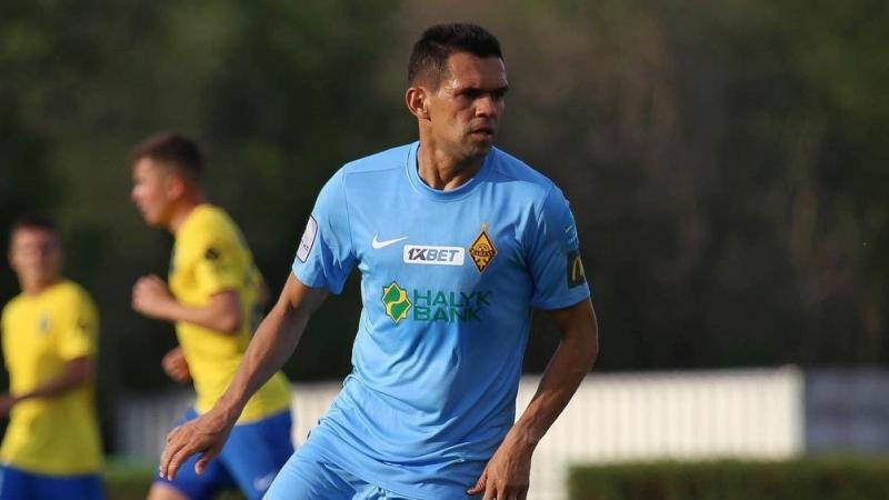 Жоао Пауло – Қазақстандағы болашағы жайлы: «Ордабасыдан» қызығушылық бар