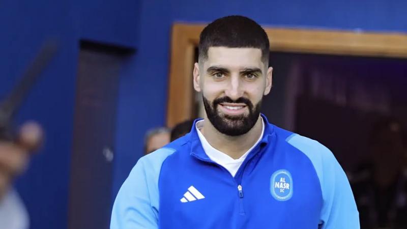 Воспитанник «Црвены Звезды» находится на просмотре в «Женисе»