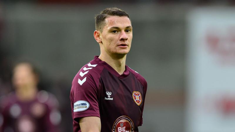 Шотландиялық сарапшы – Чесноковтың алғашқы голы туралы: маңызды ойыншыға айналып келеді