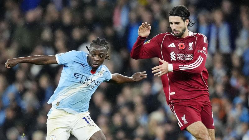 «Ливерпуль»—«Манчестер Сити»: ожидаем близкую игру
