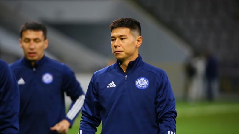 Жуков — о переходе Сатпаева в «Челси»: сначала лучше идти в аренду