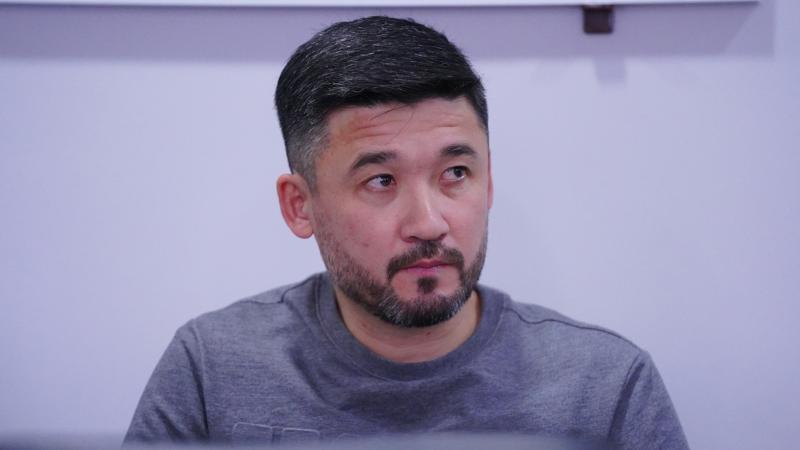 Нурбол Жумаскалиев покинет «Тобол»: подробности