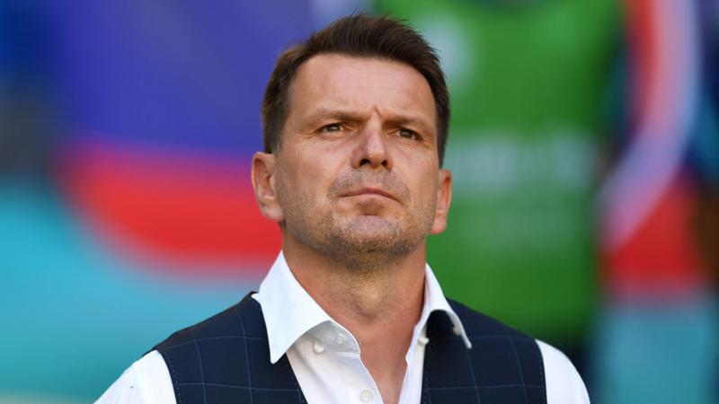 Словакия құрамасының бұрынғы бапкері «Ақтөбеге» тағайындалуға жақын