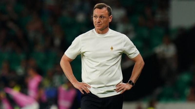 Уразбахтин – команданың жағдайы туралы: эмоция жетпей қалуда, бірақ бұл біз үшін жаңа тәжірибе