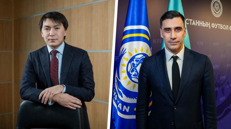 Эксперт — о работе КФФ: есть слова, но нет действий