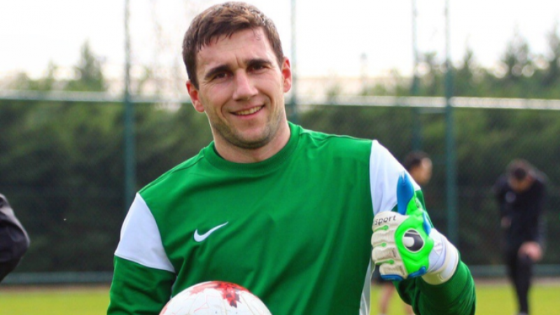 Победитель первой лиги решил перейти в «Тараз»