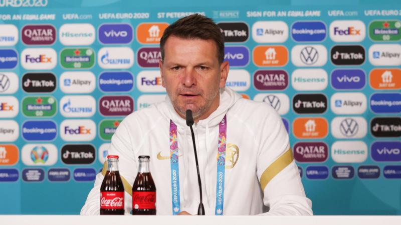 Сарапшы – «Ақтөбенің» жаңа бапкері туралы: Қырғызстан менталитетін түсіне алмады