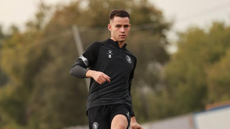 Кандидат в сборную Казахстана близок к переходу в «Женис»